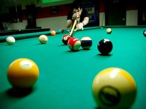 koelkast Beleefd Besmettelijke ziekte Snooker Rules: How To Play Snooker | Rules of Sport