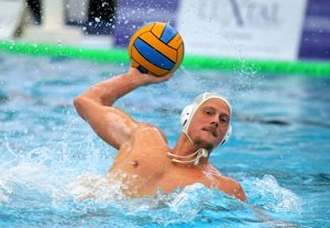 Water Polo Rules: How To Play Water Polo