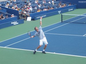 How to play a tennis tiebreaker - Where to stand, when to move, how keep  score - and have fun! 