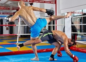Kickboxing Rules: How To Kickbox