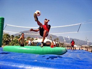 Unusual Sports from Around the World