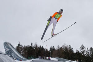 Ski Jumping | Sports | Rules of Sport